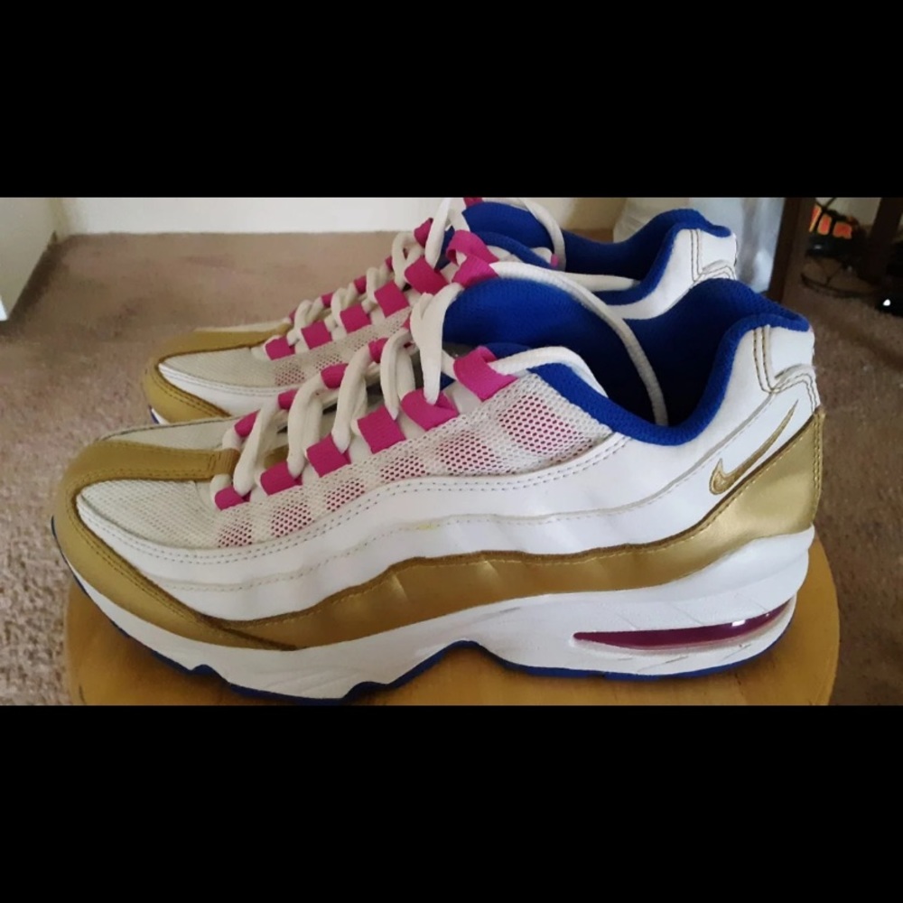 AirMax 97 shoes